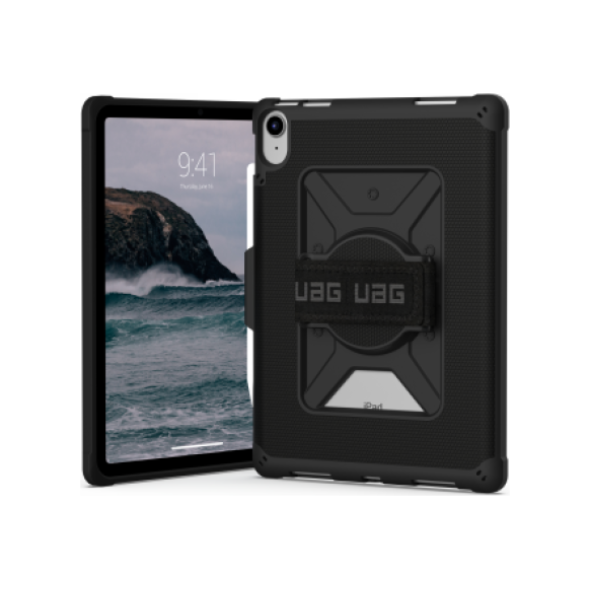 UAG Metropolis Apple iPad (10. generacji) black