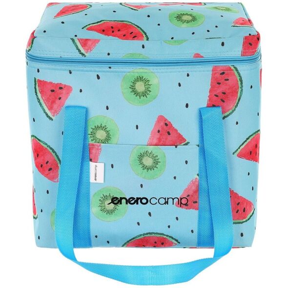 Enero TORBA TERMICZNA 32x25x35 CM 28L FRUIT MELON