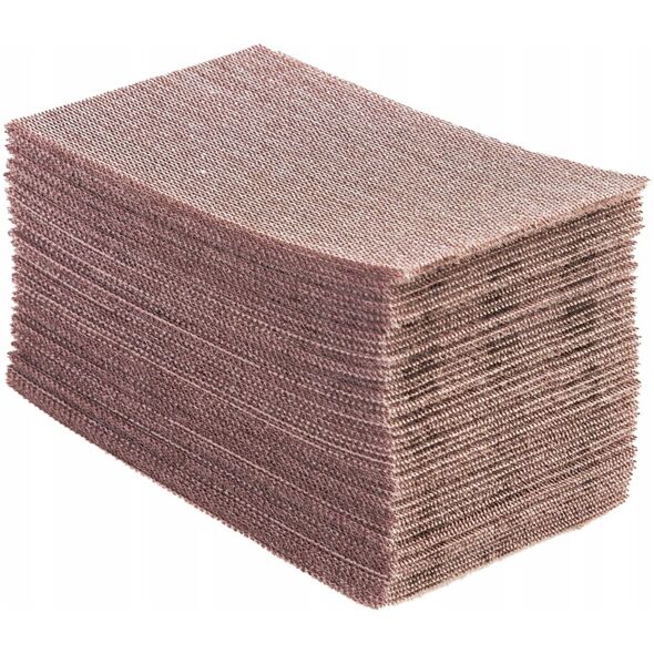 Μύλος προμήθειας MIRKA ABRANET ABRASIVE MESH 81x133 P400/100 τμχ 14136907 6416868563917