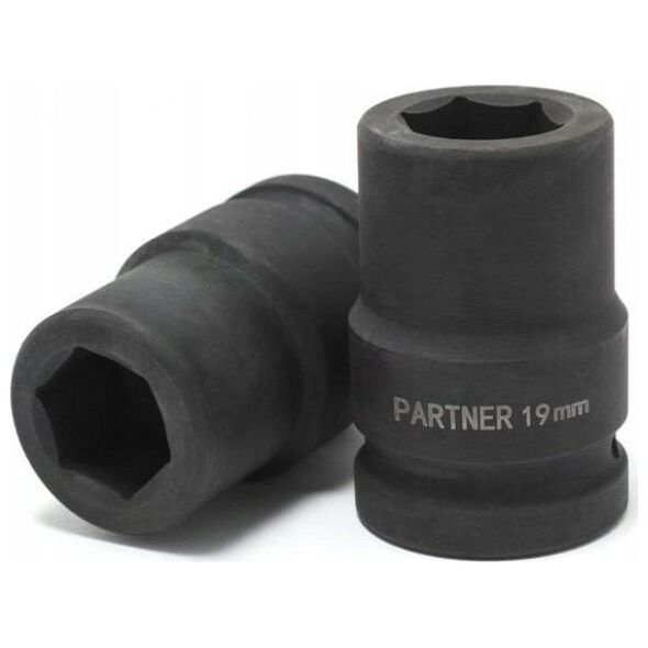 Υποδοχή Partner Impact 3/4" 17 mm (6 σημείων) 14403000 6905147307163