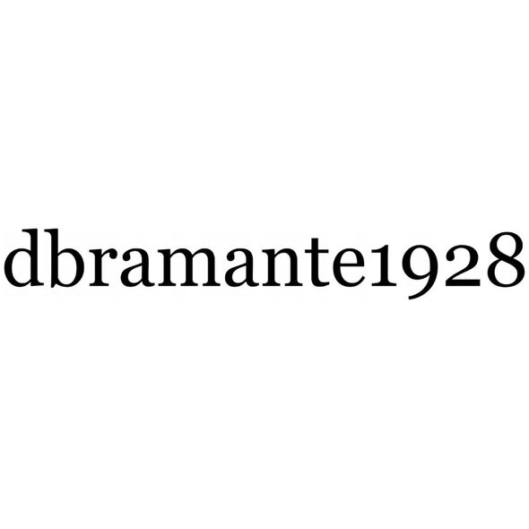 Dbramante1928 Silkeborg (BG15GTBL1505)