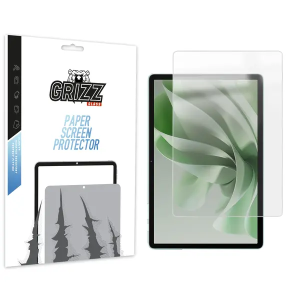 GrizzGlass PaperScreen Oukitel OT9