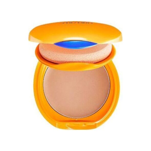 Shiseido SHISEIDO SUN TAN COMP FDT HONEY  12G