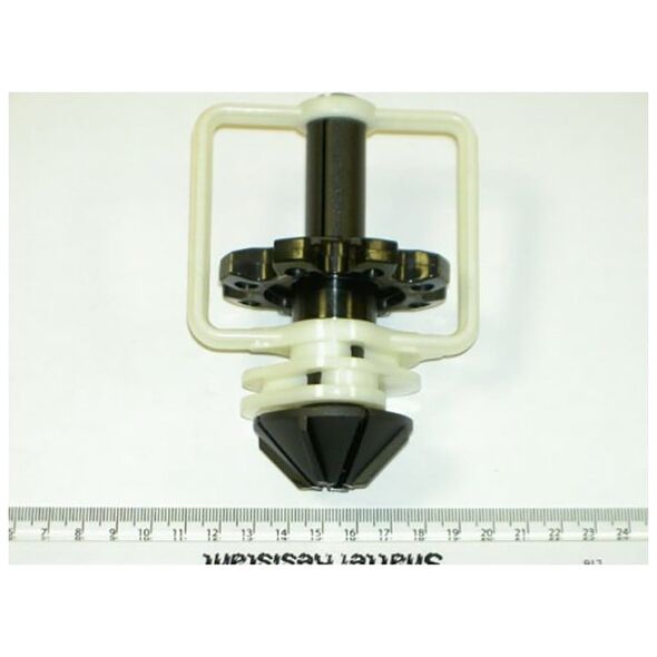 Πλαίσιο Manfrotto με γρανάζι για 046 13803406 8024221026641