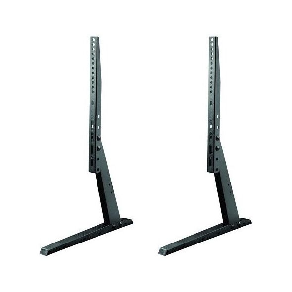 Neomounts Stojak biurkowy FPMA-D1240BLACK 37'' - 70''