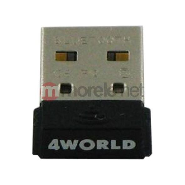 Adapter bluetooth 4World EDR V2.1 (03476)