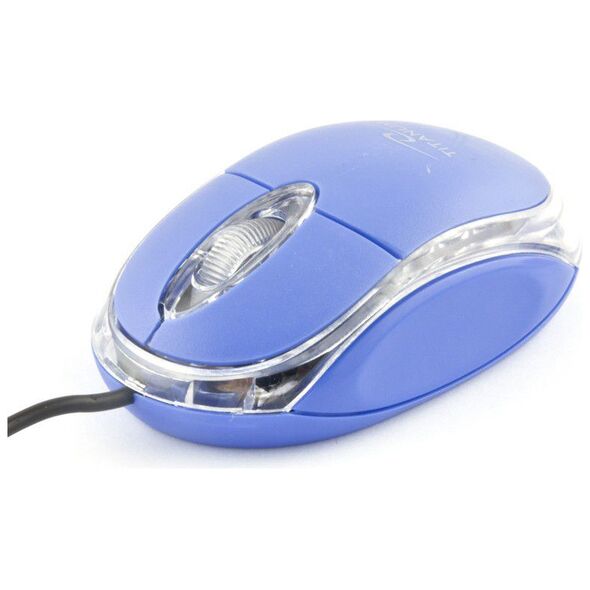 Mysz Esperanza Raptor (TM102B)