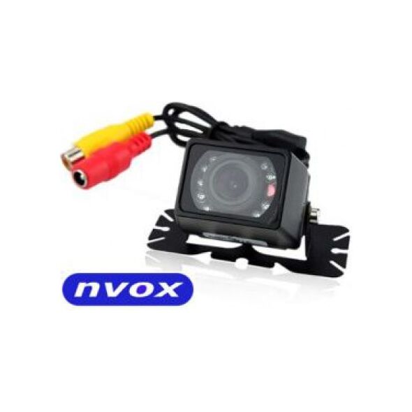 Wideorejestrator Nvox Cofania 12V (CM39)