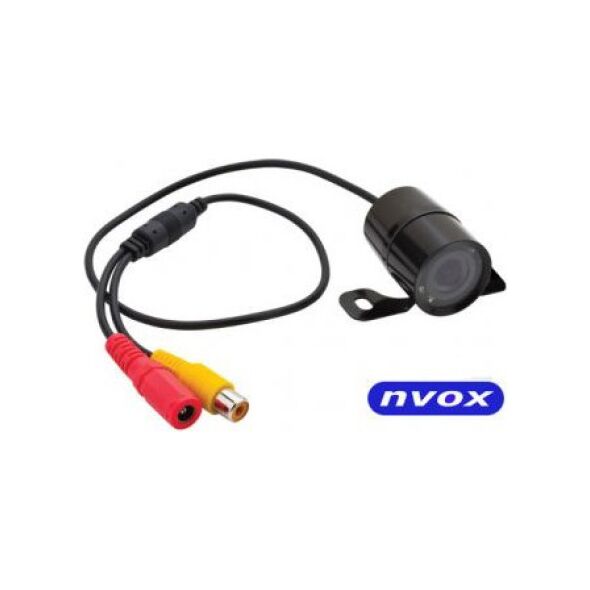 Nvox cofania 12V (DCV 5007)