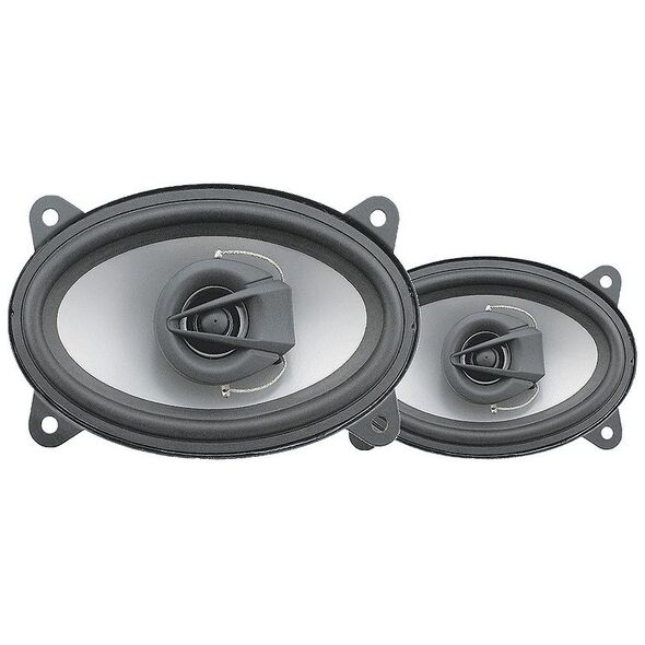 Głośnik samochodowy Blow WH-4616 4x6 2way (0960#)