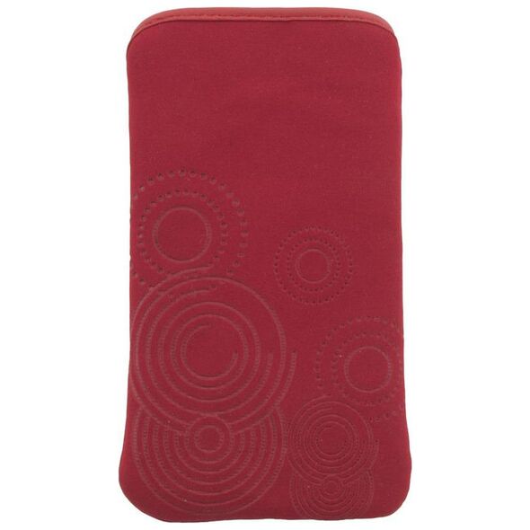 Esperanza Etui na telefon komórkowy Iphone 5s / Ipod Touch 5 / Iphone 5c (EMA105R-IP5)