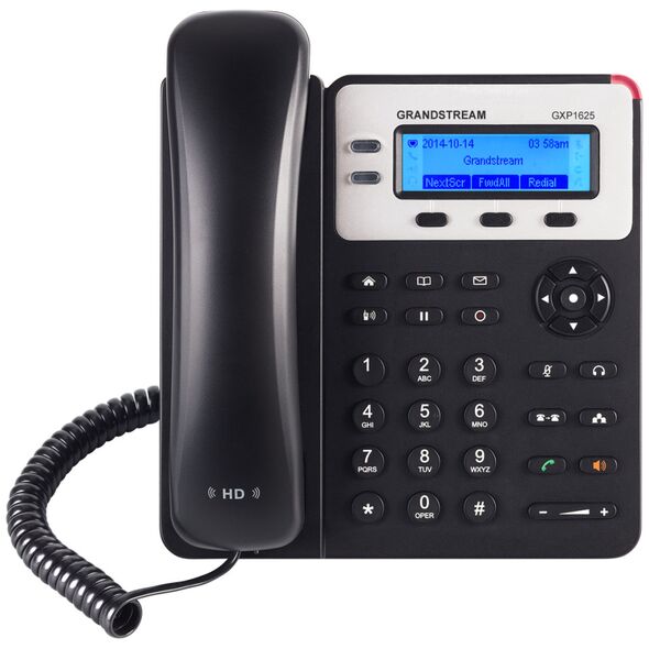 Telefon GrandStream GXP 1625 HD