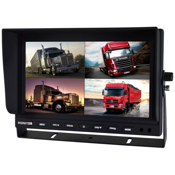 Wideorejestrator Nvox HM950DVR