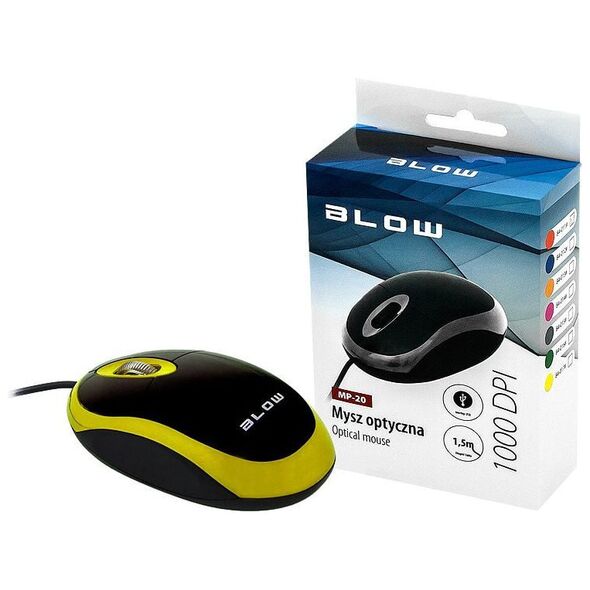 Mysz Blow MP-20 (84-017#)