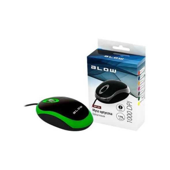 Mysz Blow MP-20 (84-016#)