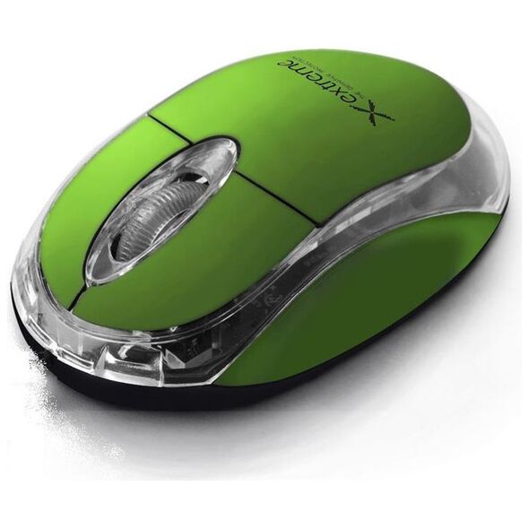 Mysz Esperanza Extreme Harrier (XM105G)