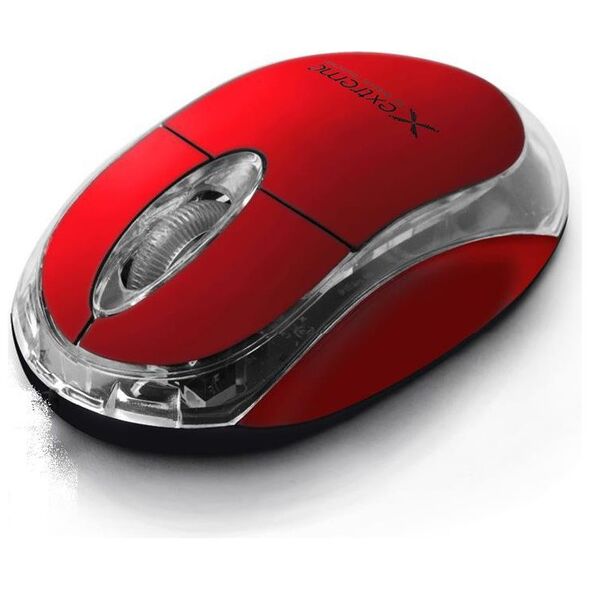 Mysz Esperanza Extreme Harrier (XM105R)