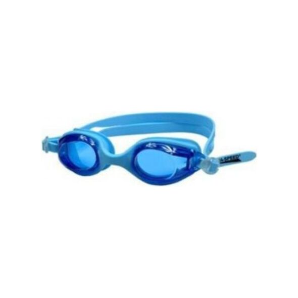 Aqua-Speed Ariadna 01 Okularki Pływackie jasnoniebieski (40031)