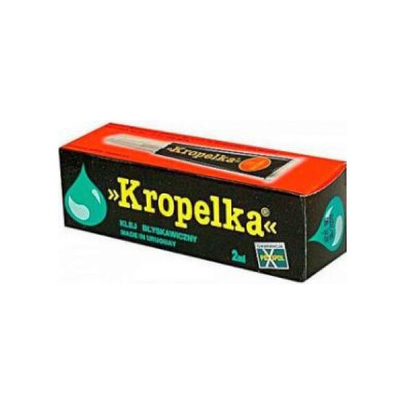 LIBREX Klej kropelka