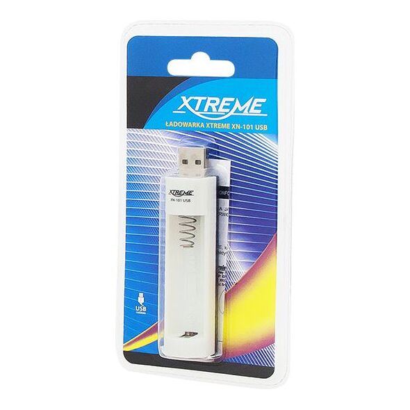 Ładowarka Xtreme Xtreme (5900804082866)