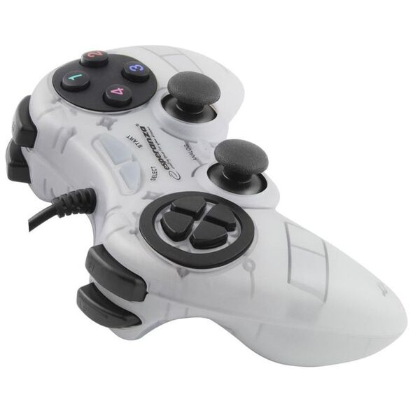 Pad Esperanza Fighter White (EGG105W)
