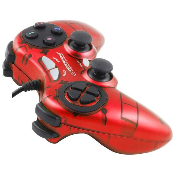 Pad Esperanza Fighter (EGG105R)