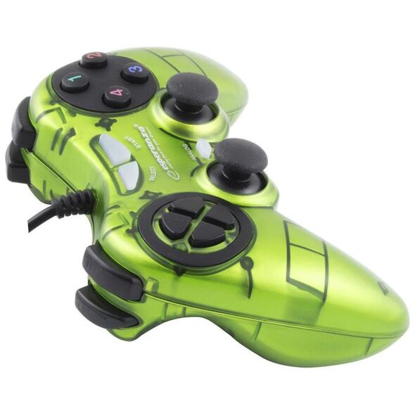 Pad Esperanza Fighter (EGG105G)