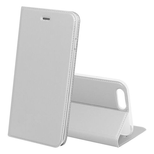 Blow Etui L do iPhone 7 Plus, srebrne