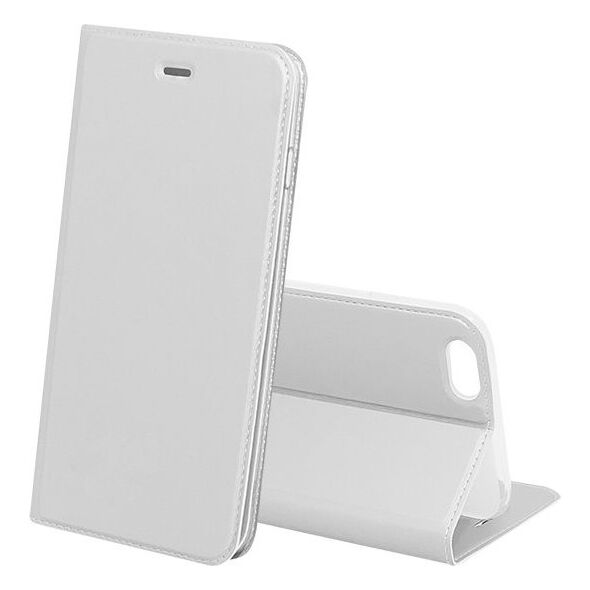 Blow Etui L do iPhone 5s, srebrne