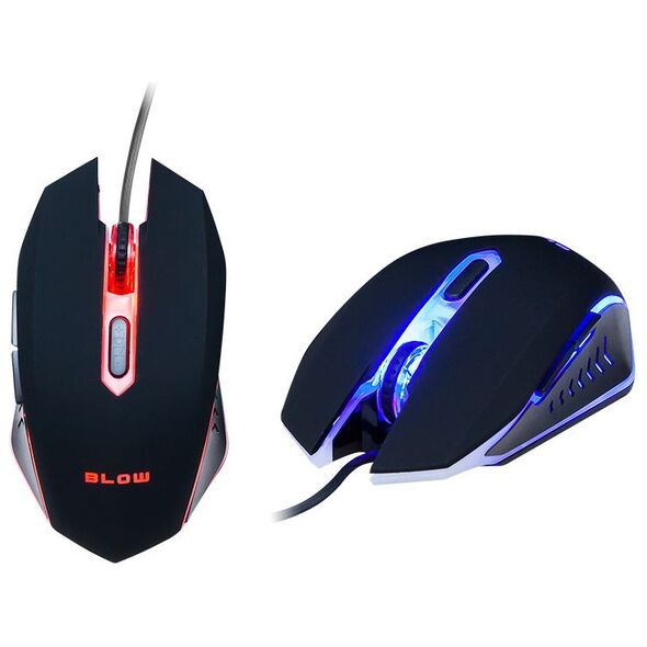 Mysz Blow Adrenaline Hurricane2  (84-052#)