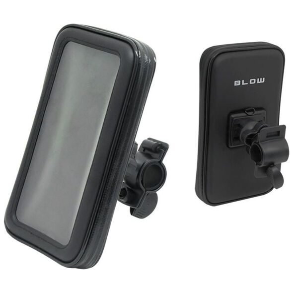 Blow Uchwyt zamykany do motocykla UR-03 L
