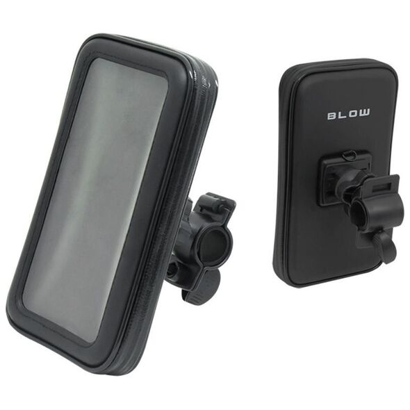 Blow Uchwyt zamykany do motocykla UR-04 XL