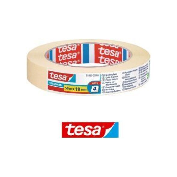 Tesa taśma maskująca (05085-00000-00 TS)