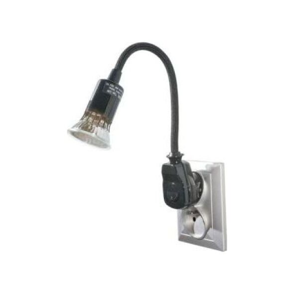 Lampka wtykowa do gniazdka AWA LED  (AWA-LW/CZ)