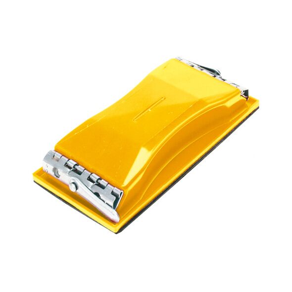 Topex Blok ścierny 160-85mm 08A108