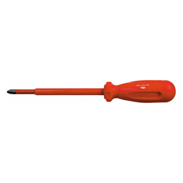 Topex Wkrętak elektryczny 1000V PH 3x160 39D414