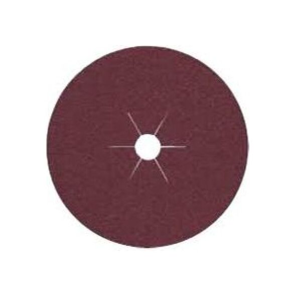 Klingspor Krążek fibra 115mm gr. 36 CS 561 (10980)