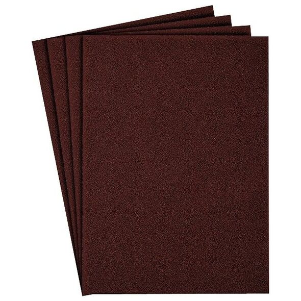 Klingspor Płótno ścierne 230x280mm gr. 220 (268966)