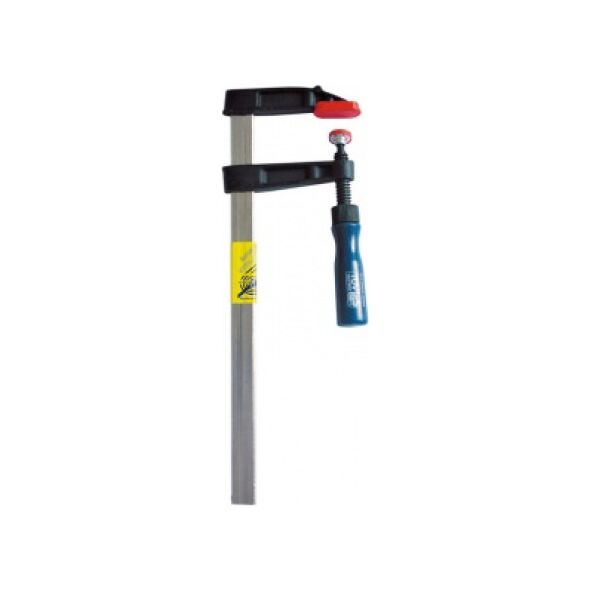 Pro-Line Ścisk stolarski typ F 300x80mm 11231