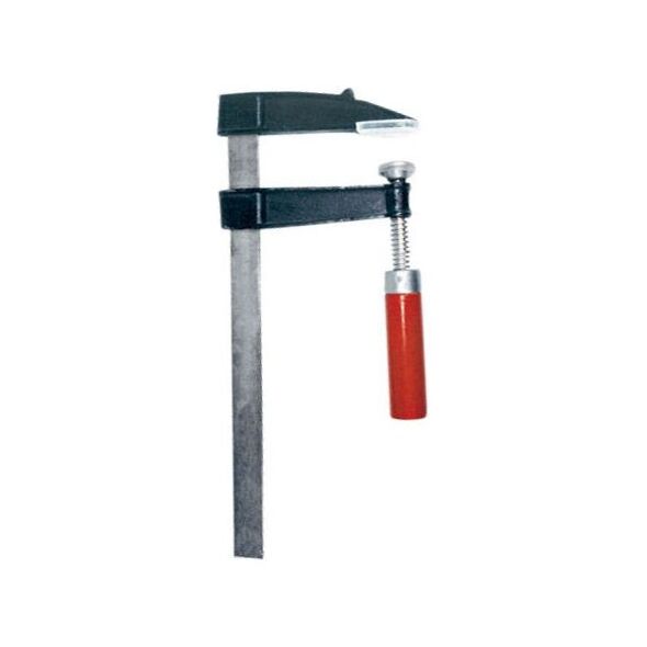 Mega Ścisk stolarski typ F 500x120mm 11051