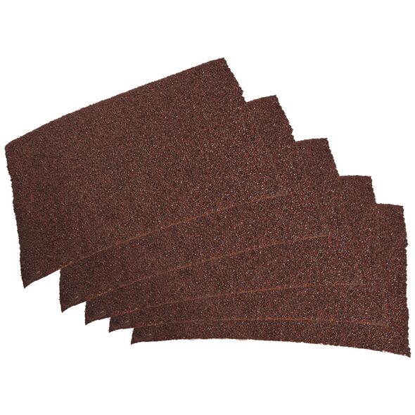 Topex Płótna ścierne 230x280mm K100 10szt. (08A428)