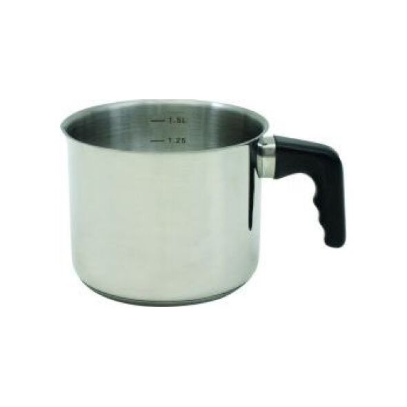 Ambition Garnek do mleka 14cm (81260)