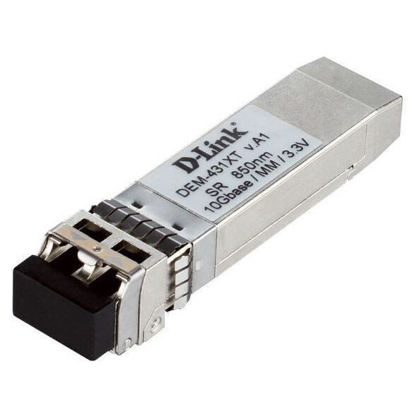 Moduł SFP D-Link DEM-431XT
