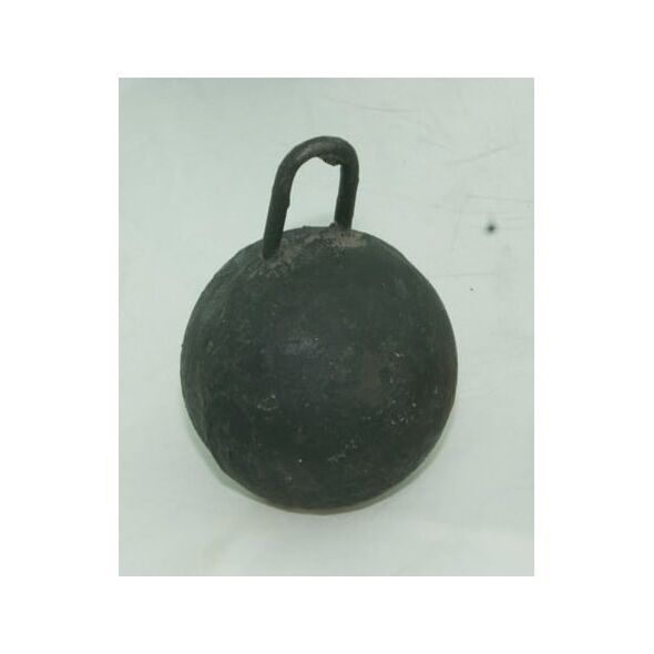 Mega Kula kominiarska do przepychania 0.75kg - 12781