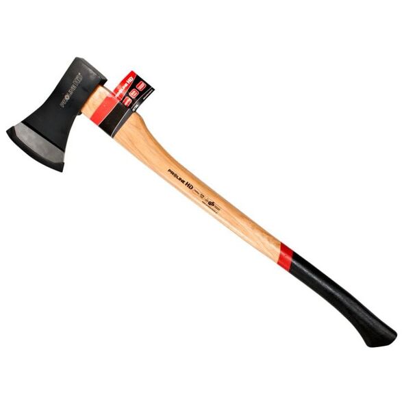 Pro-Line Siekiera uniwersalna drewniana 0.8kg 38cm (12728)