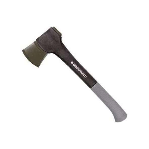 Greenmill Siekiera uniwersalna trzonek z tworzywa sztucznego 0,41kg  (UP9426 )