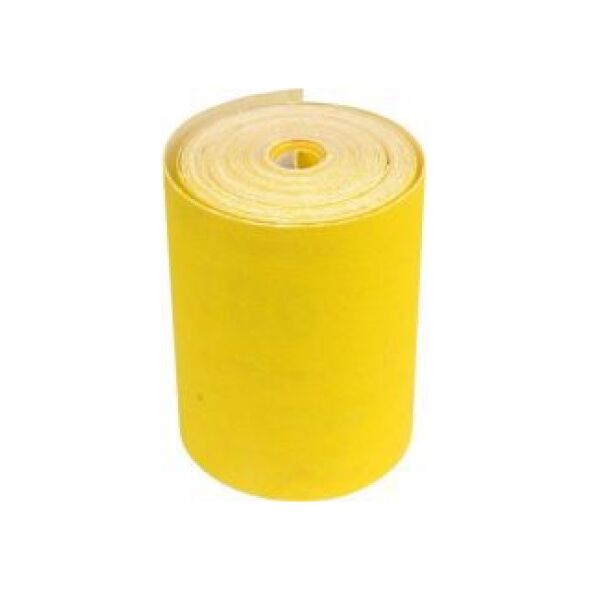 Pro-Line Papier ścierny rolka 115mm x 50m granulacja 80 (49052)