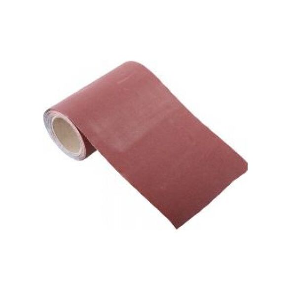 Pro-Line Płótno ścierne rolka 150mm x 30m granulacja 60 (49061)