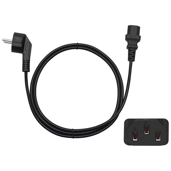 Kabel zasilający Blow SN-311z (8582)