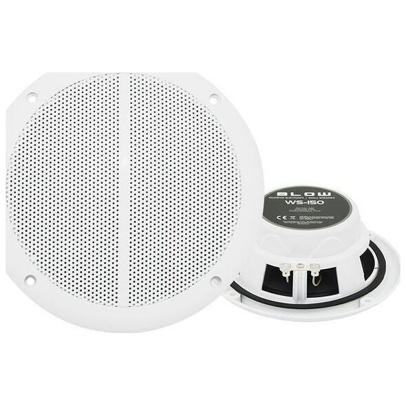 Blow Głośnik sufitowy WS-150 135mm 50W/8ohm 30-712# - 30-712#